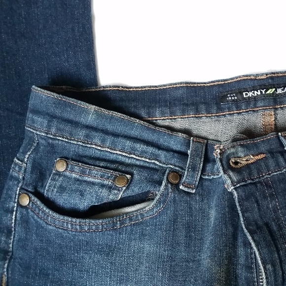 DKNY East Village Jeans - Picture 5 of 6